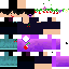 Texture for sakuranbo