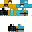 Texture for eis