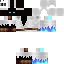Texture for Grimm (Hypixel Skyblock OC)