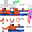 Texture for Polarsito UltraInstinto