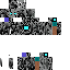 Texture for Chronos