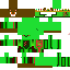 Texture for SuperCat Of Legend