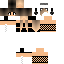 Texture for Cute cat gamer girl