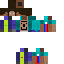 Texture for Troll Noob