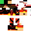 Texture for fire