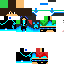 Texture for Drache8