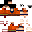 Texture for goku_base