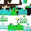 Texture for Turbo_X
