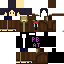 Texture for sasuke