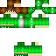 Texture for dino