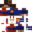 Texture for Supersteveman