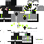 Texture for CreeperSpear