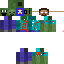 Texture for Mr Crafter 123456