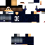 Texture for steve