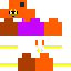 Texture for P Octo Steven