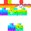 Texture for rebow steve 