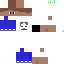 Texture for Richie skeleton