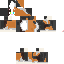 Texture for Calico Cat