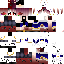Texture for abyss of the end  particle