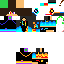 Texture for скин