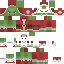 Texture for grinch