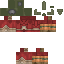 Texture for MoonJack new doomguy