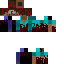 Texture for steve