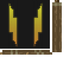 Texture for The FLASH Cape