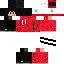 Texture for Daniel_HD78