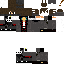Texture for SergeantPikachu_