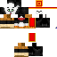 Texture for kung fu panda 4 