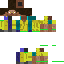 Texture for стив