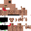 Texture for aldeano