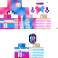 Texture for Ana certa