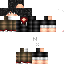 Texture for Neux sin capucha