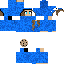 Texture for Cookiemonster