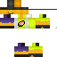 Texture for tatoo