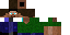 Texture for steve efter krig