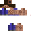 Texture for BuffSteve
