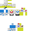 Texture for Nathan 