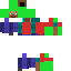 Texture for STEVE???