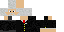 Texture for Tux man