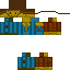 Texture for steve
