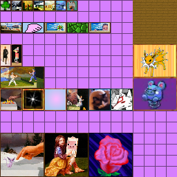 Texture for mine 