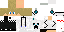 Texture for Evil Jonhson