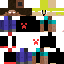Texture for my 4 skin