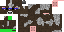 Texture for cool cow