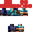 Texture for rezz