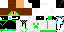 Texture for Крипер