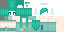 Texture for ㅇㅎ